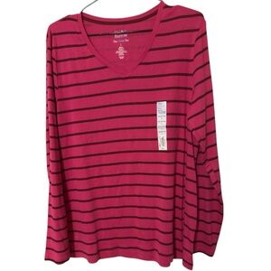 🌹𝐂𝐑𝐎𝐅𝐓 & 𝐁𝐀𝐑𝐑𝐎𝐖 𝐂𝐋𝐀𝐒𝐒𝐈𝐂 𝐏𝐈𝐍𝐊 𝐁𝐔𝐑𝐆𝐔𝐍𝐃𝐘 𝐒𝐓𝐑𝐈𝐏𝐄 𝐓𝐄𝐄